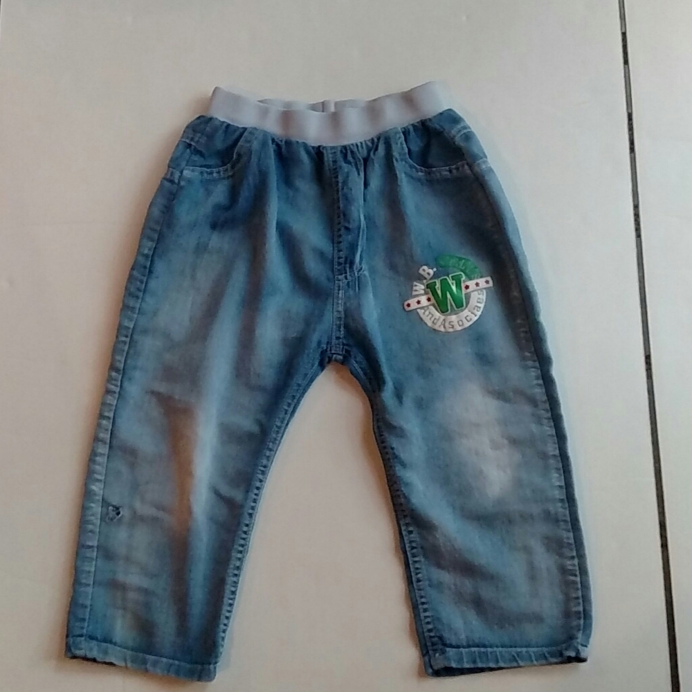 Young boys pants/shorts